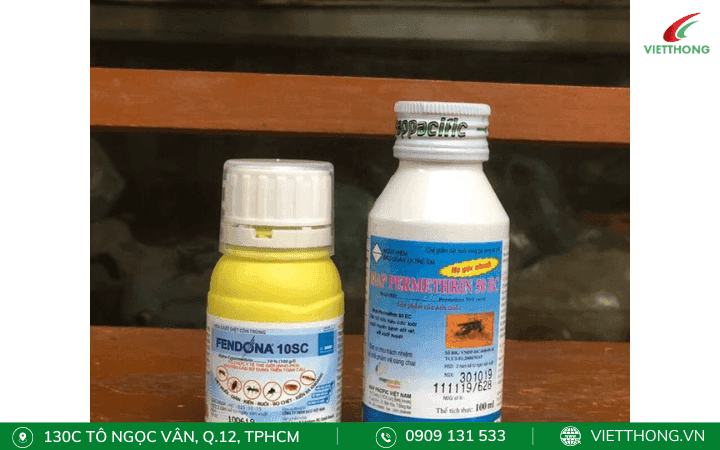 Cách trị bọ đậu đen (cách tiêu diệt)