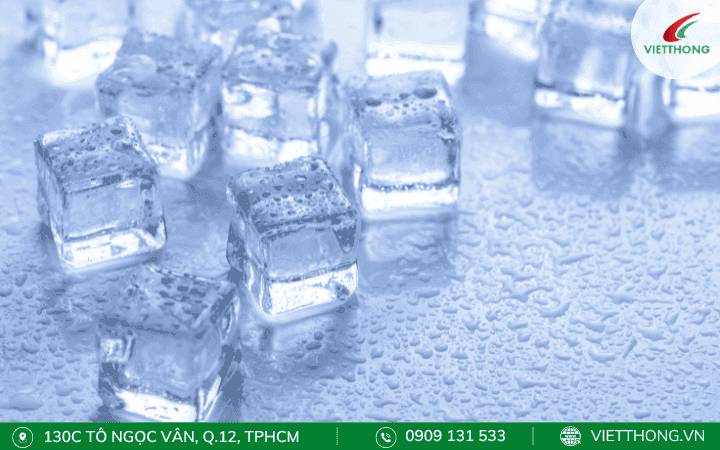 Cách trị kiến đốt bằng đá viên Cách trị kiến đốt bằng đá viên