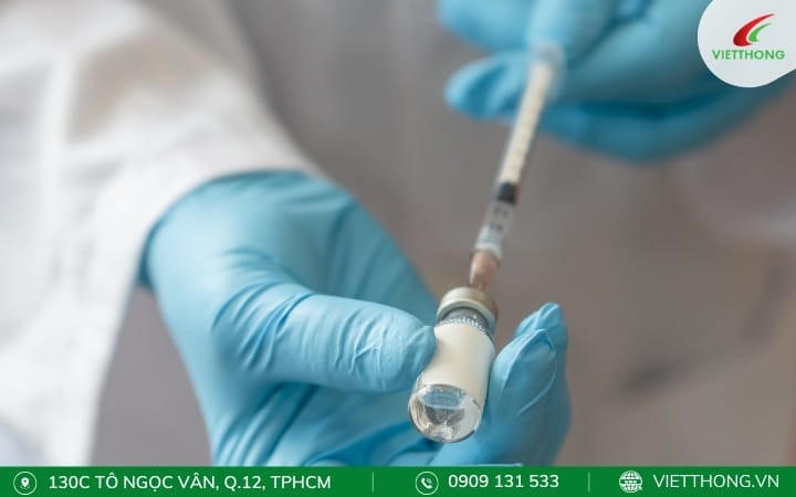 Phương pháp điều trị sốt rét