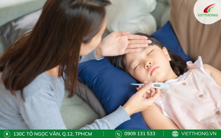 Điều trị bệnh sốt xuất huyết Điều trị bệnh sốt xuất huyết