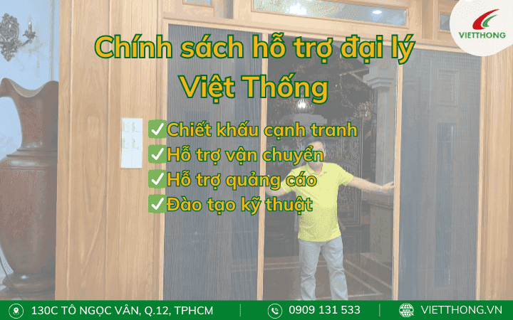 chinh sach