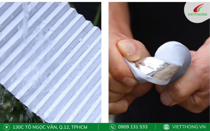 Rèm tổ ong chống nước, không biến dạng Rèm tổ ong chống nước