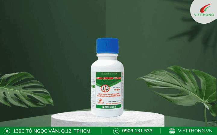 Hướng dẫn sử dụng chất diệt bọ gậy Hantephot hoặc Apat Hướng dẫn sử dụng chất diệt bọ gậy Hantephot hoặc Apat