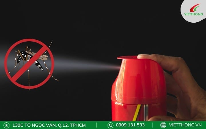 thuốc xịt côn trùng thuốc xịt côn trùng