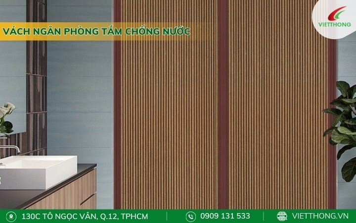 Làm vách ngăn nhà vệ sinh, phòng tắm, chống nước Làm vách ngăn nhà vệ sinh, phòng tắm, chống nước