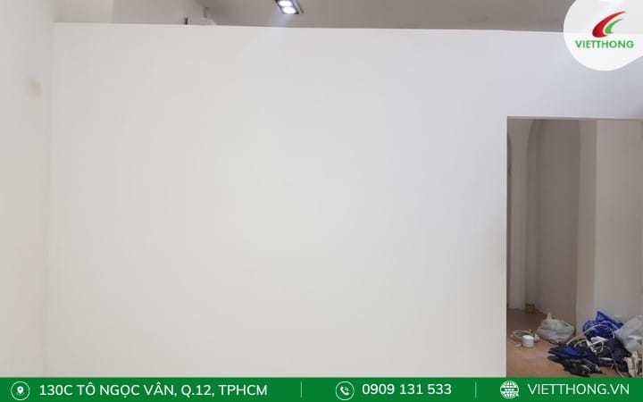 Vách thạch cao Vách thạch cao