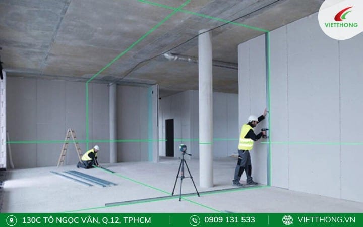 Tấm Cemboard Tấm Cemboard