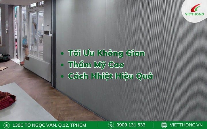 Lợi ích khi sử dụng rèm tổ ong bạn nên biết