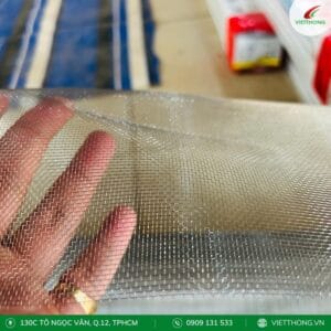 Lưới Chống Muỗi