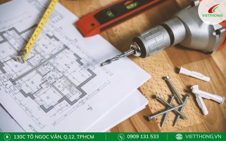Lên kế hoạch chi tiết và dự trù kinh phí