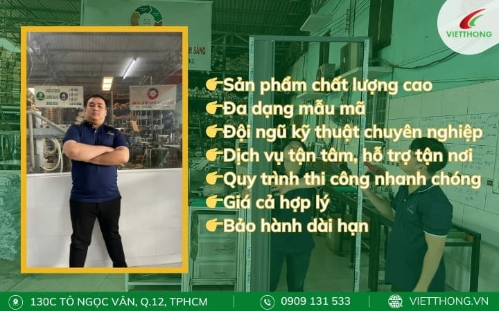 Tại sao chọn dịch vụ thi công vách tổ ong của Việt Thống tại Tây Ninh Tại sao chọn dịch vụ thi công vách tổ ong của Việt Thống tại Tây Ninh