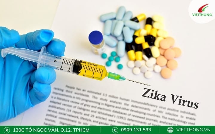 Tổng quan về virus zika những thông tin nên biết