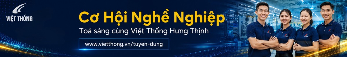 Banner tuyển dụng