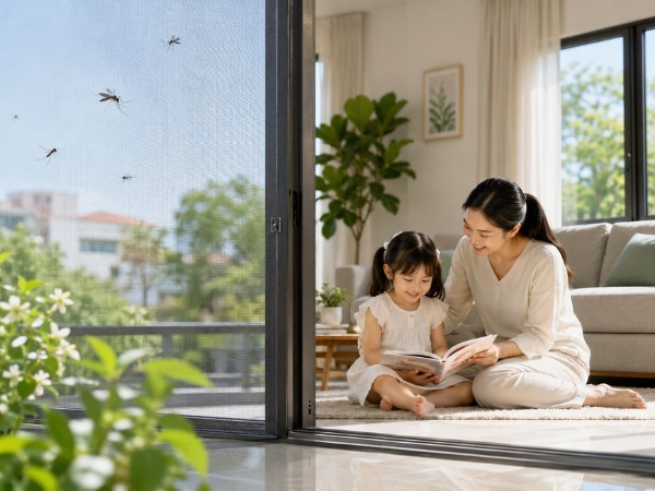 Cùng Việt Thống đẩy lùi sốt xuất huyết, bảo vệ tương lai con em