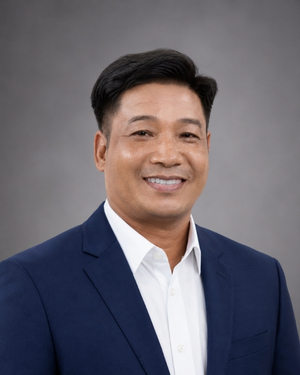 Trần Quang Thống
