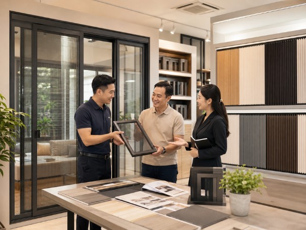 Hơn một thập kỷ đồng hành Việt Thống chất lượng tạo nên uy tín