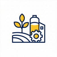Nông nghiệp và chế biến