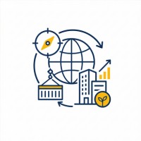 Xuất khẩu và FDI