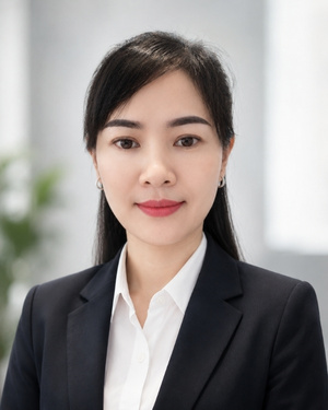 Hà Thị Huyền